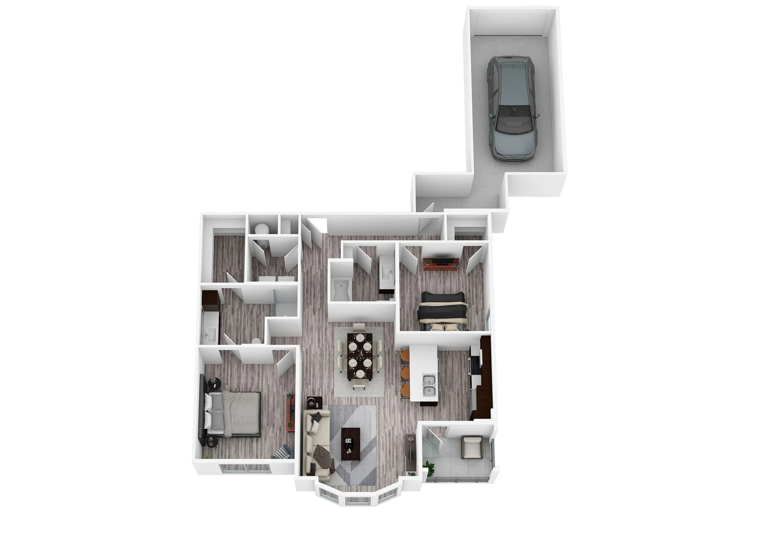 osborne floor plan image
