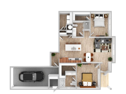 carnegie floor plan image
