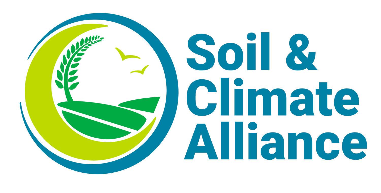 Soil &amp; Climate Alliance