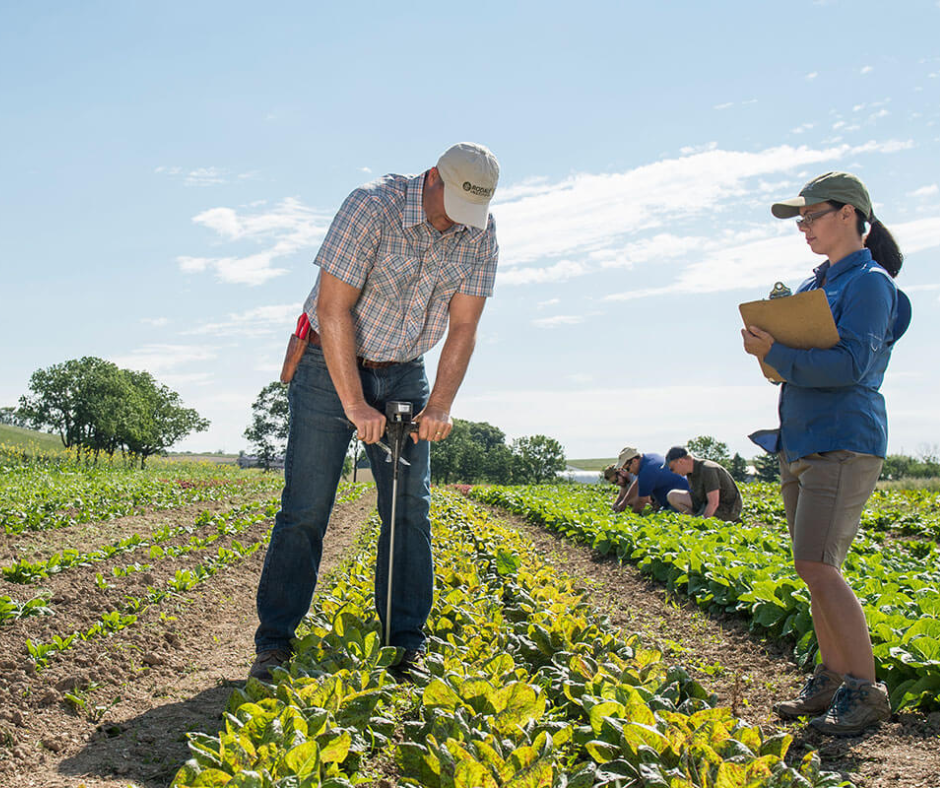 June 2026 In-Person Soil & Climate Alliance Summer Network Meeting