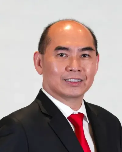 Datuk Ng Yih Pyng