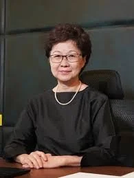 Dato’ Mary Lim Thiam Suan 