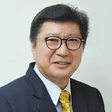 Tan Sri Dato' (Dr) Soh Thian Lai,
