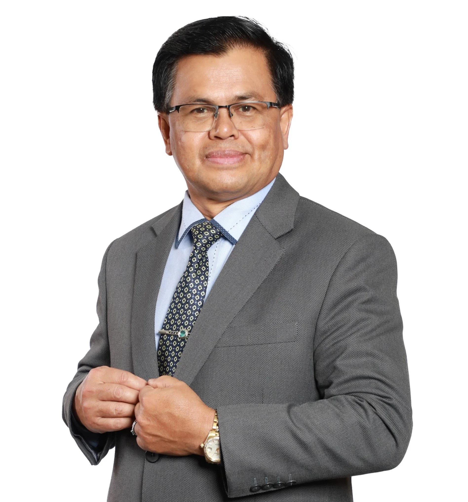 Dato' Hj. Mohd Fauzi bin Mohd Yatim