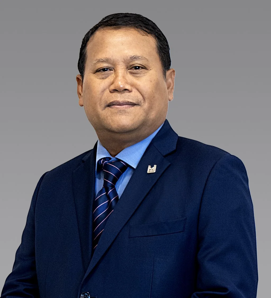 Datuk Seri Nor Azmie bin Diron