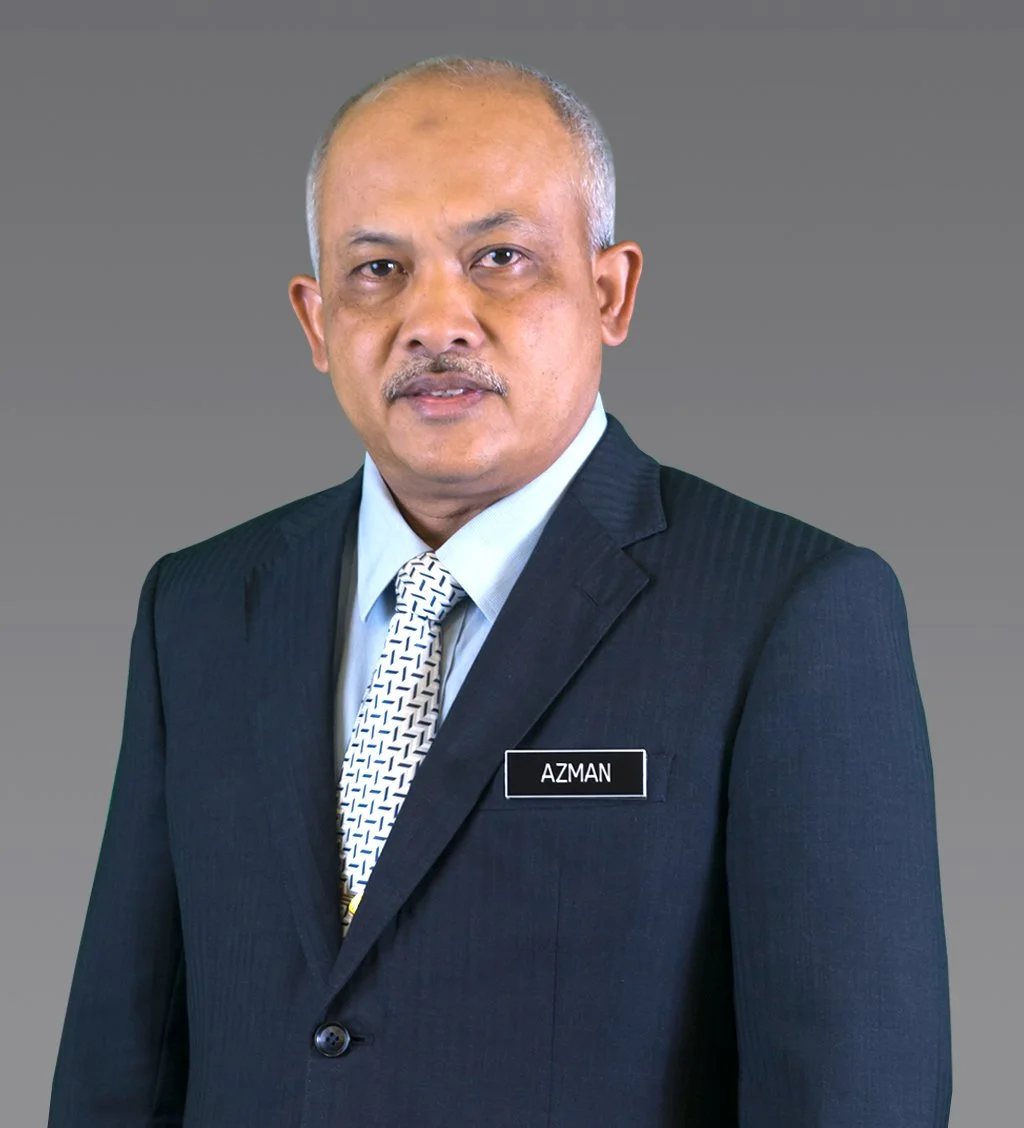 Datuk Wira Dr. M Noor Azman