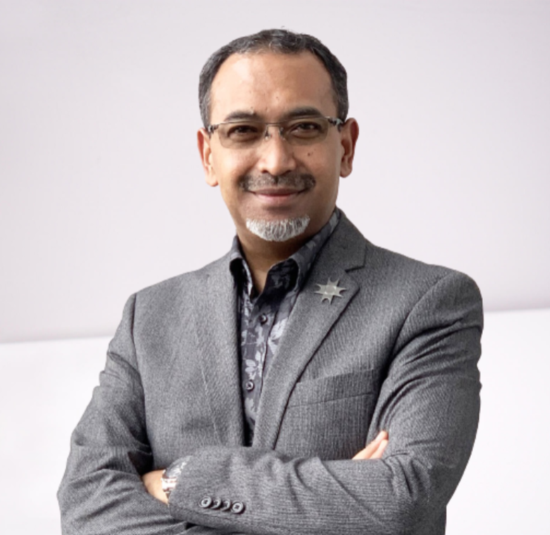 Datuk Ar. Ezumi Harzani bin Ismail