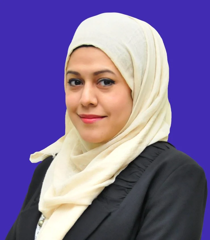 Dr. Amina Josetta Kayani