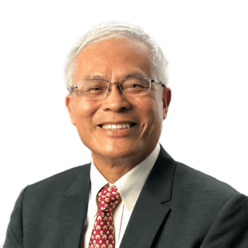 Dato' Seri Wong Siew Hai