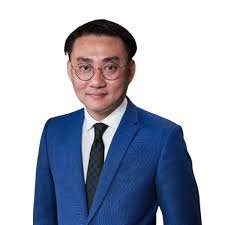 Dr. Chris Daniel Wong