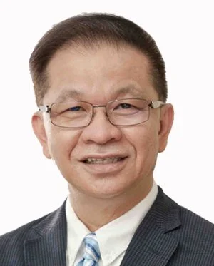 Mr. Jacob Lee Chor Kok