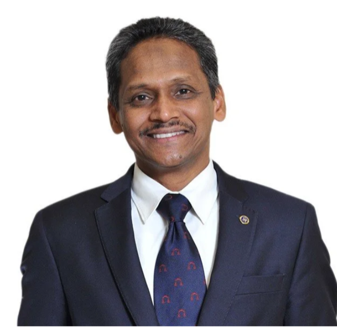 Datuk Shaik Abdul Rasheed Abdul Ghaffour