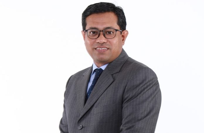 Datuk Sikh Shamsul Ibrahim Sikh Abdul Majid