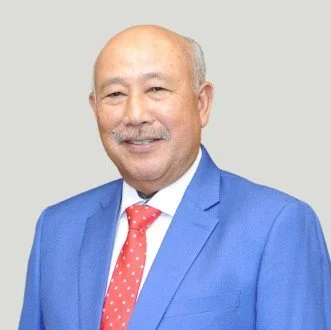 Datuk Wira Ir. Md Sidek Ahmad 