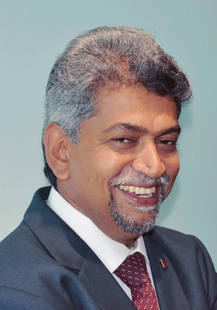 Dato’ Seri Gobalakrishnan Narayanasamy