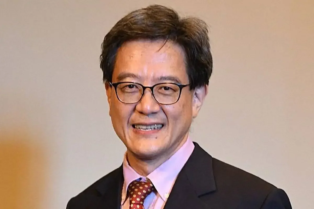 Datuk NK Tong
