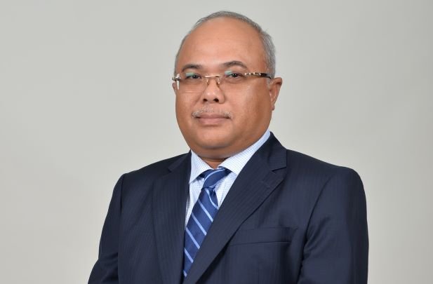 Dato' Seri Mohd Sayuthi bin Bakar