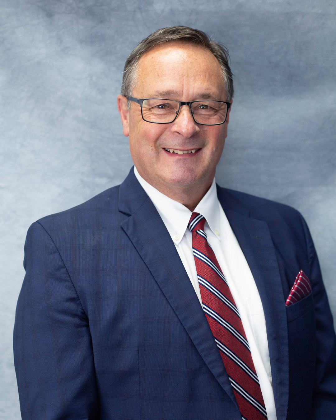 FOR IMMEDIATE RELEASE - Leadership Transition at Temiskaming Hospital