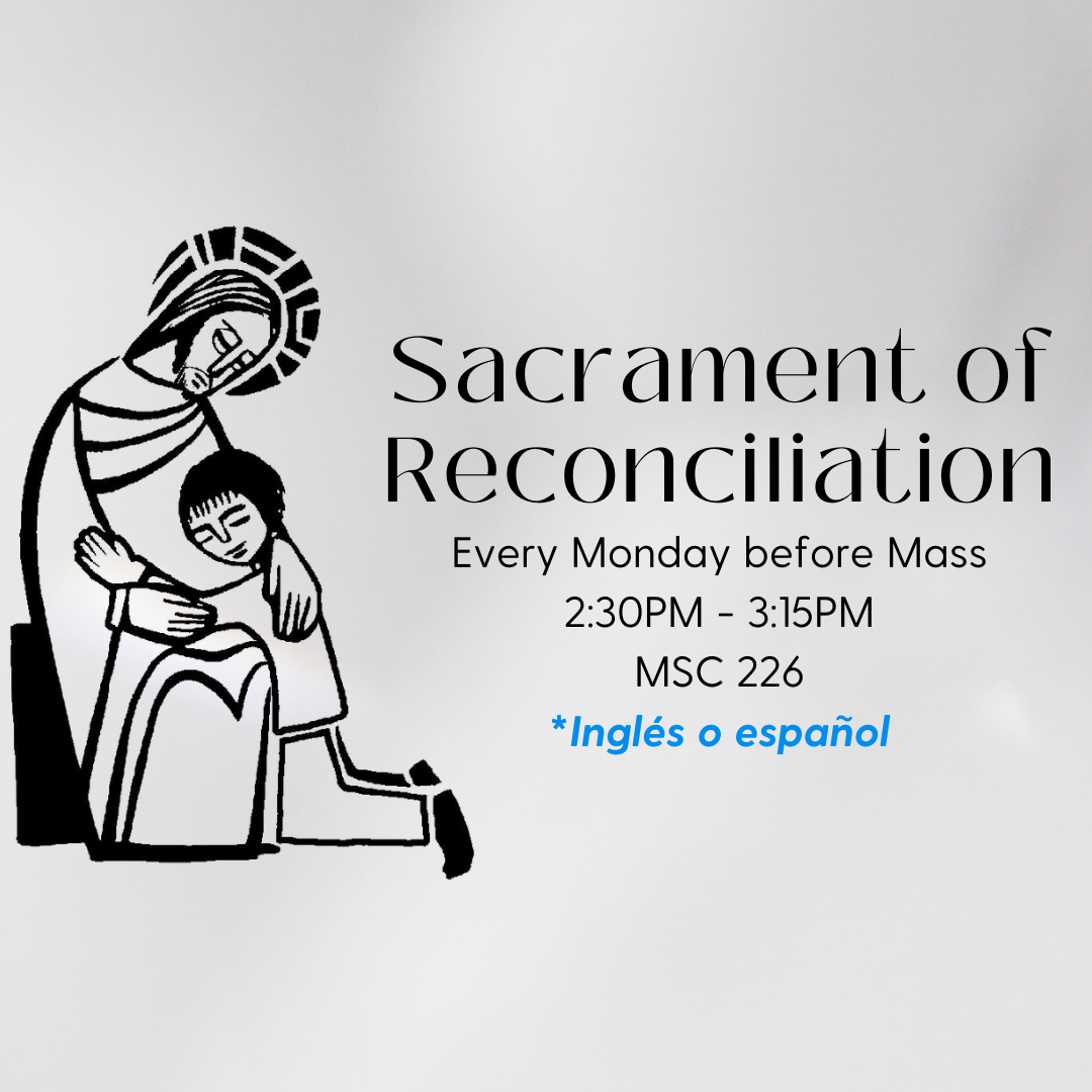 Sacrament of Confession