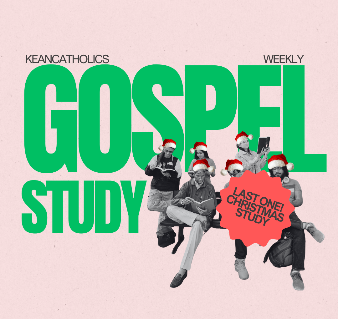 Christmas Gospel Study