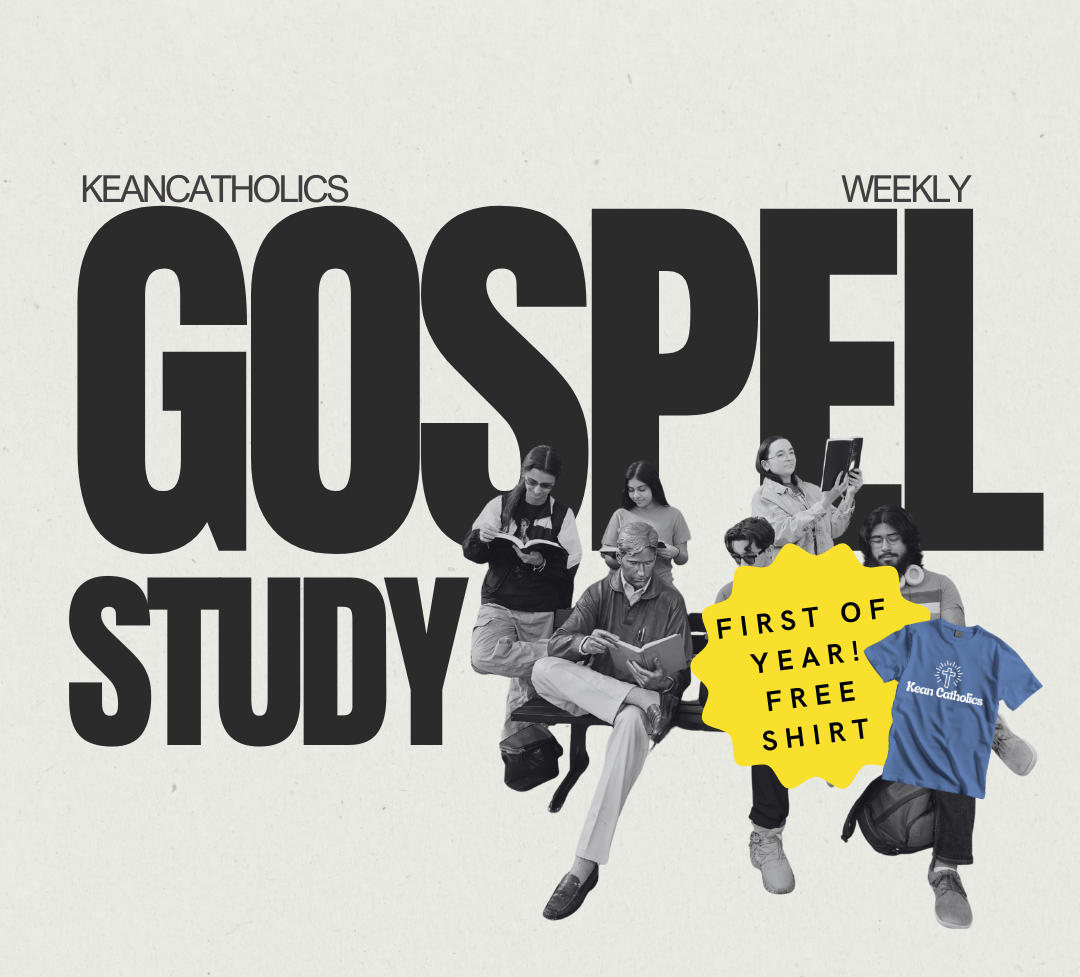 First Gospel Study