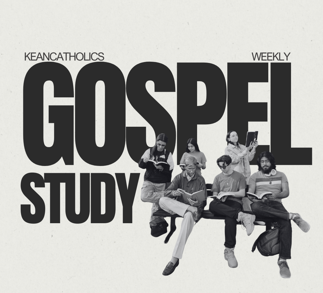 Weekly Gospel Study