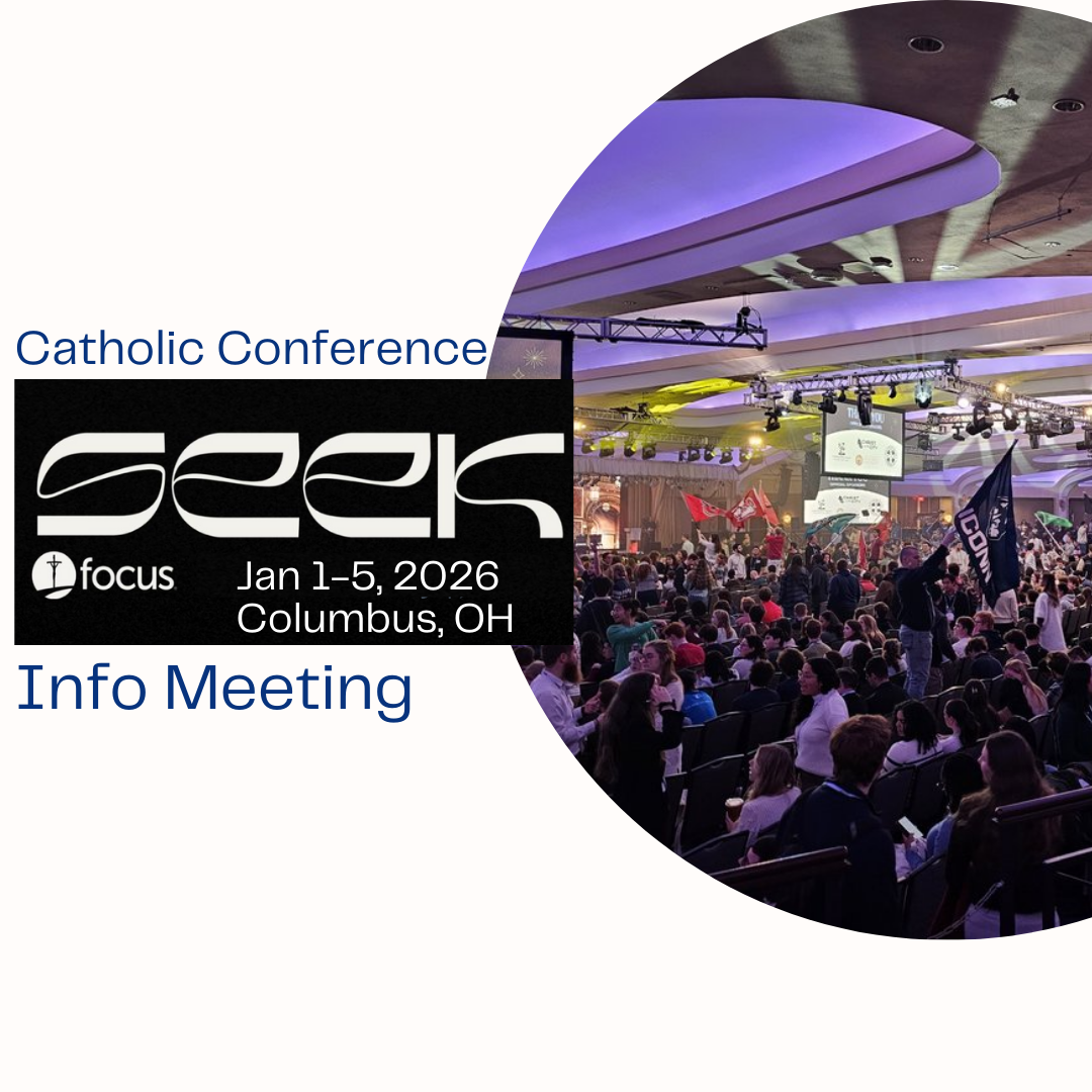 SEEK26 Trip Interest Meeting