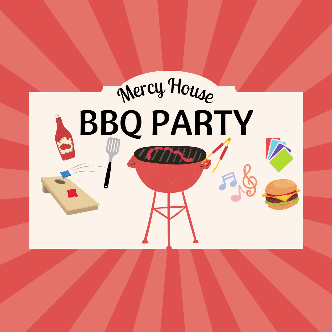 Mercy House BBQ