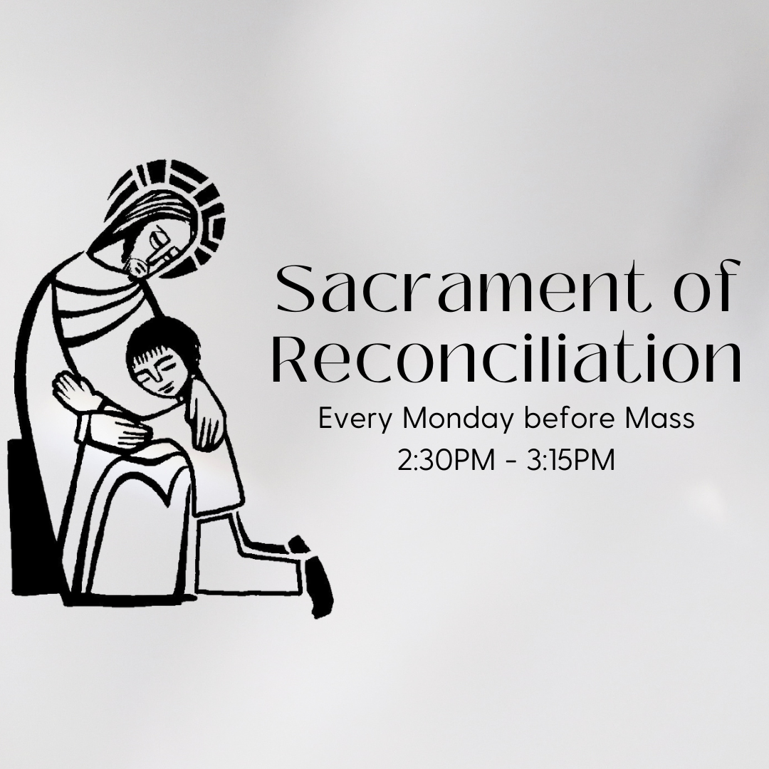 Sacrament of Confession