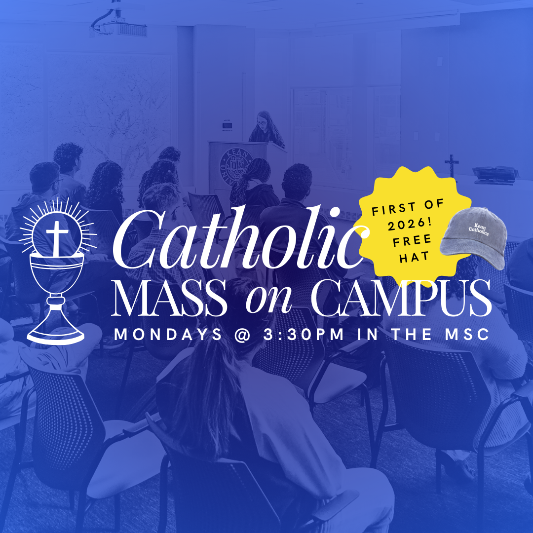 First Mass of Semester