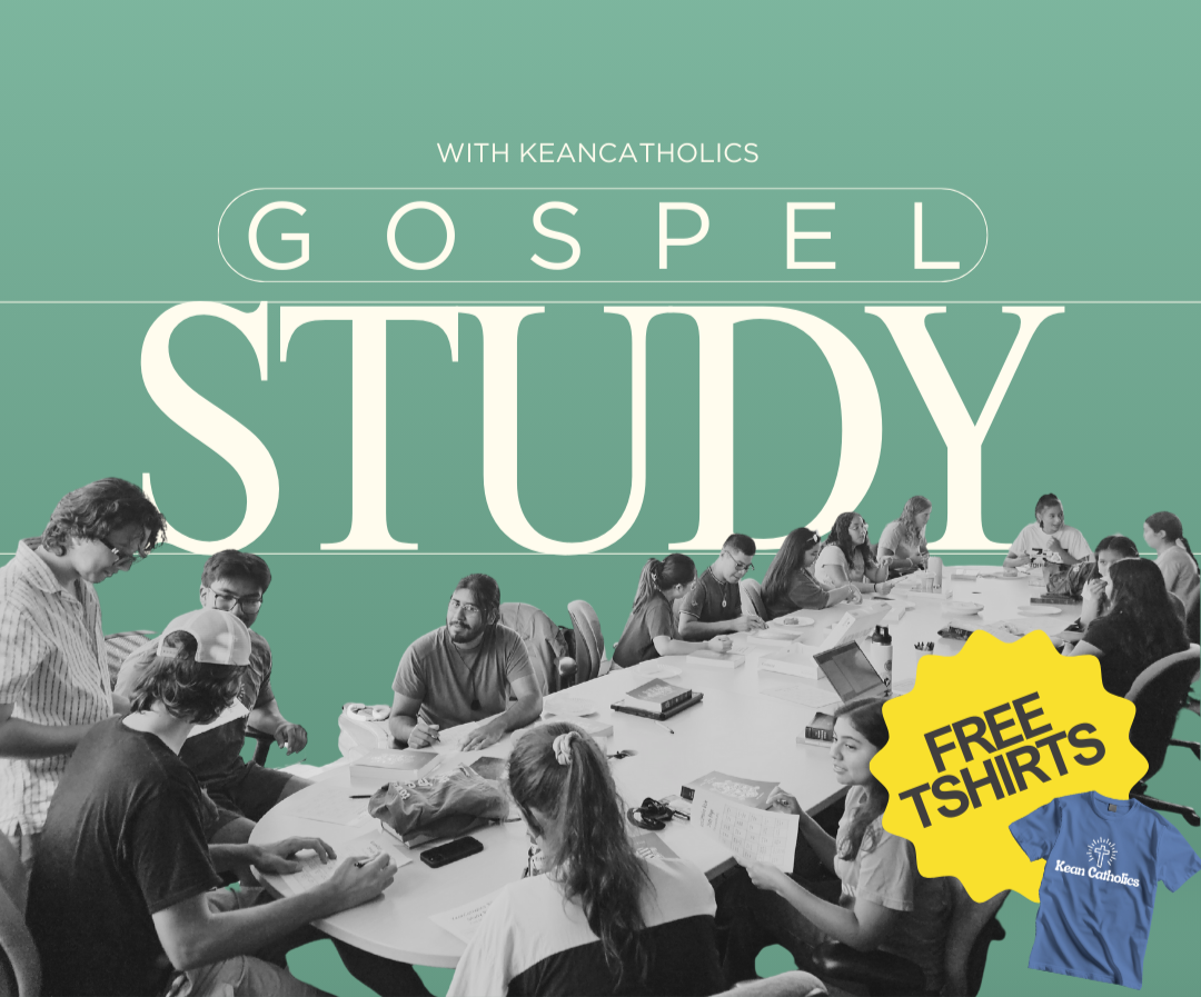 Gospel Study