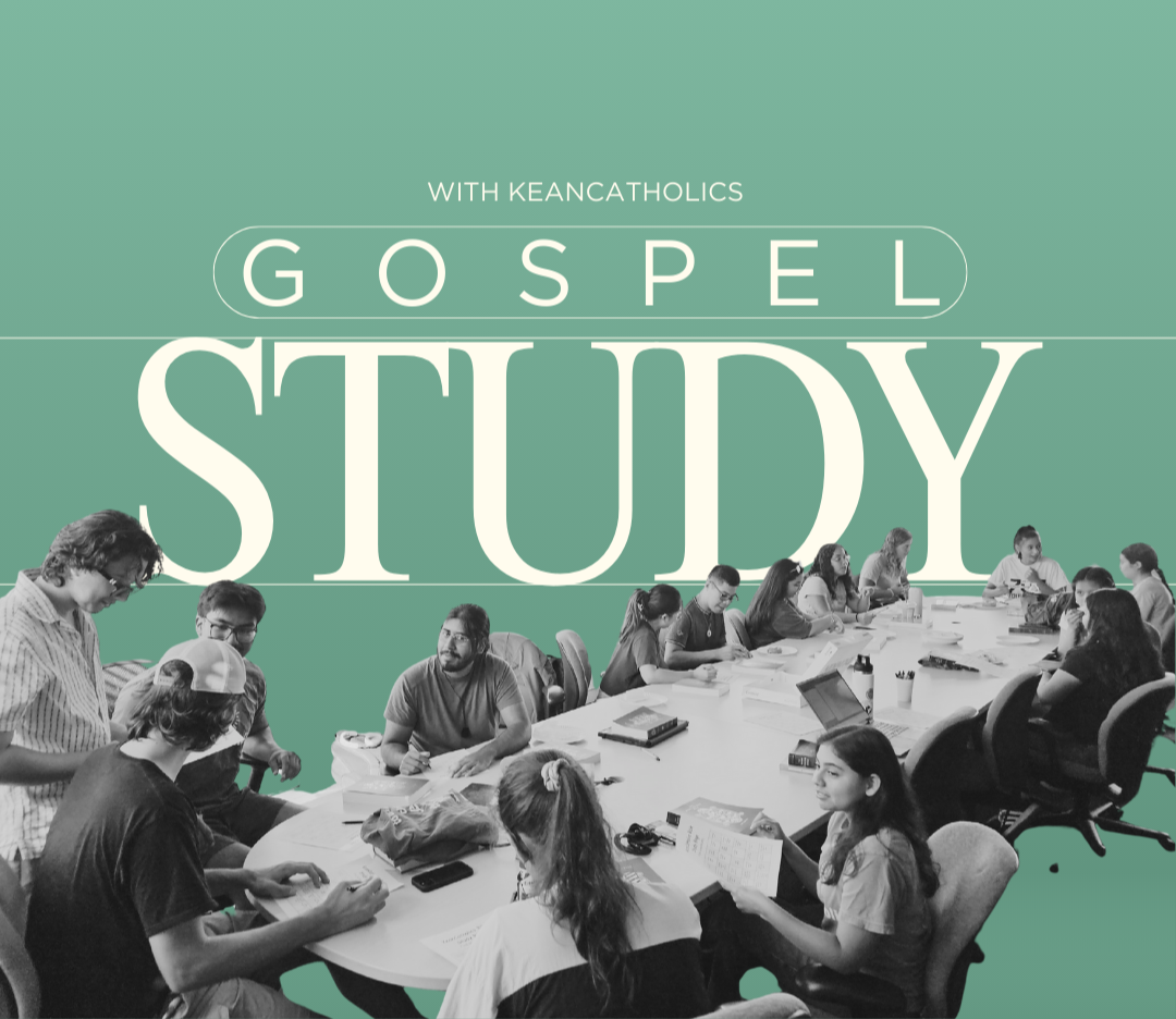 Gospel Study