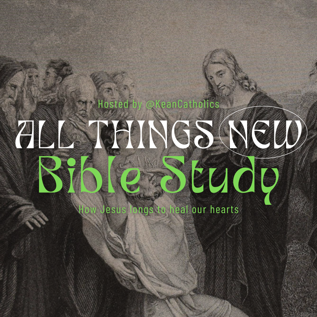 All Things New Study