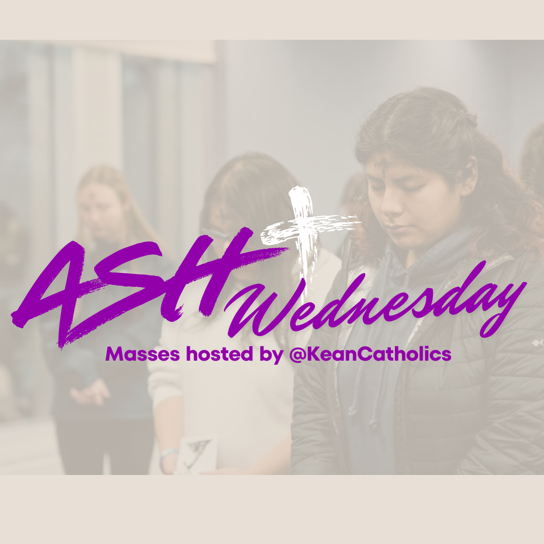 Ash Wednesday Mass