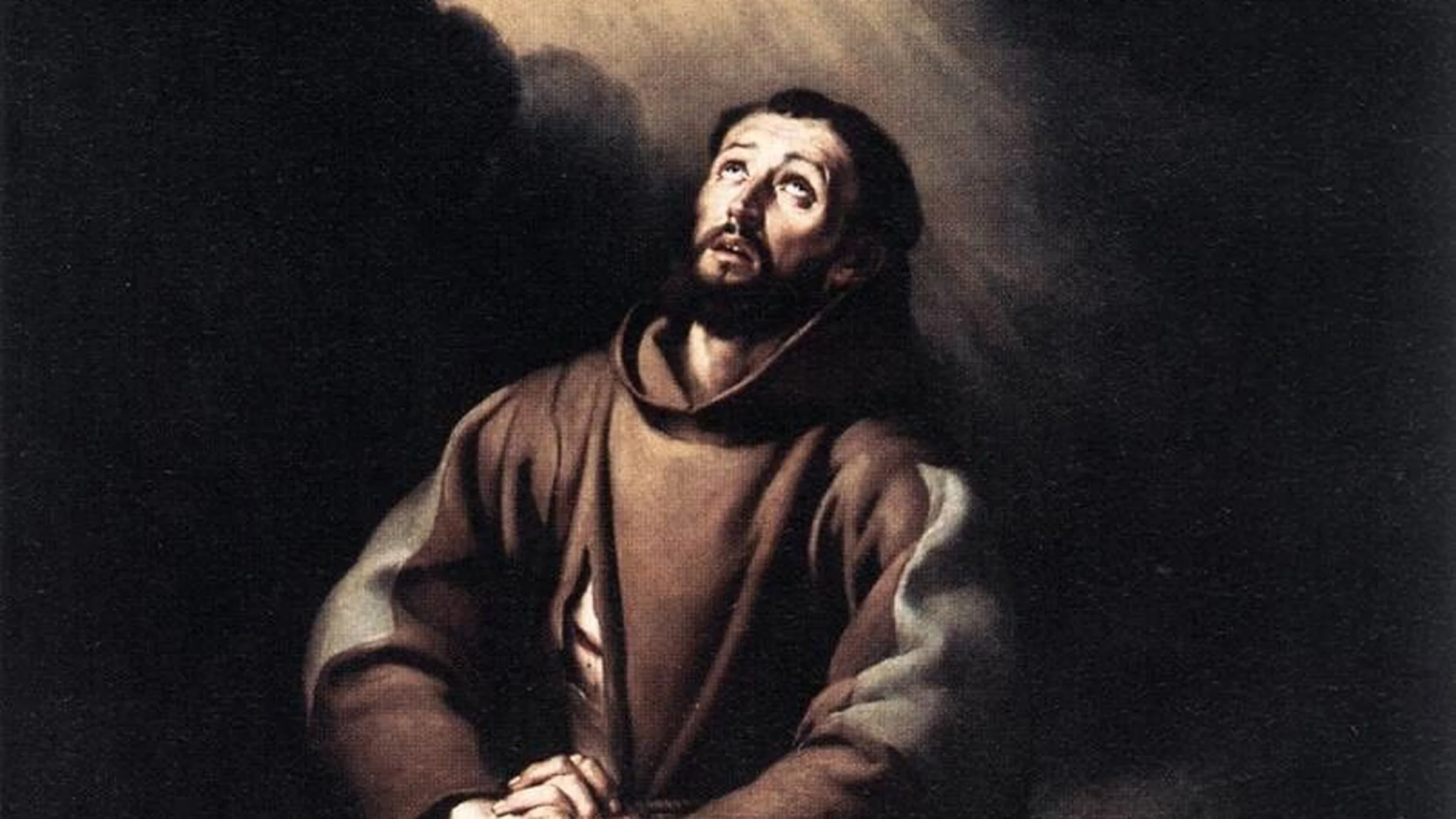 Off Campus: Why St. Francis Still Matters Today