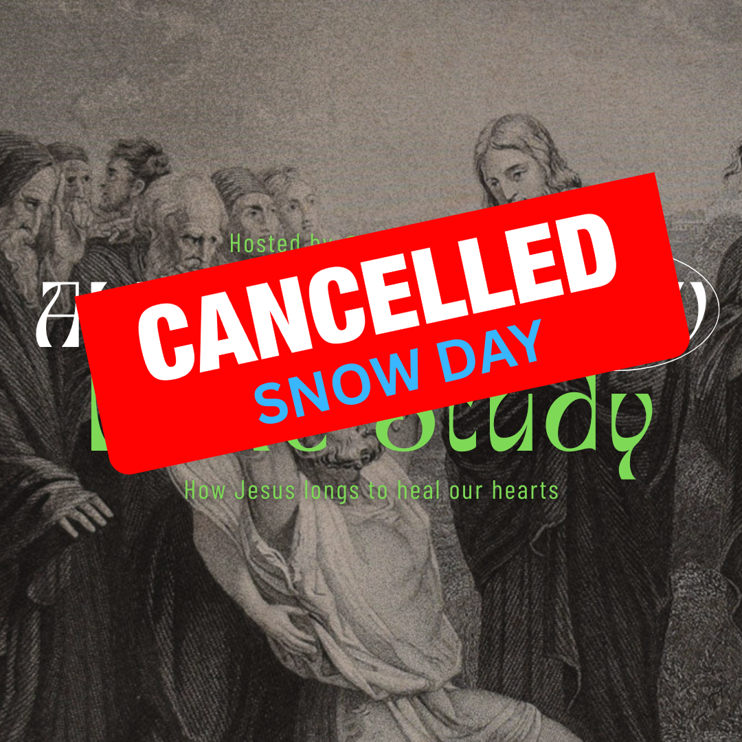 All Things New Study