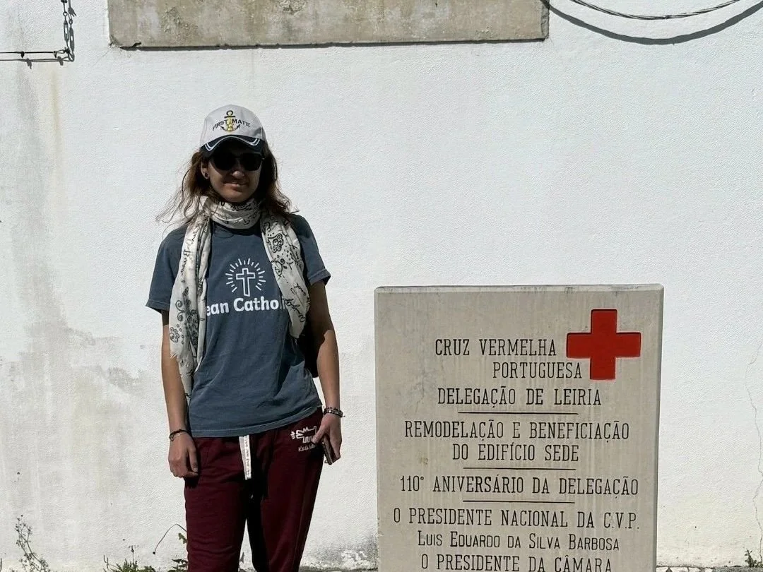 Portugal Red Cross Relief
