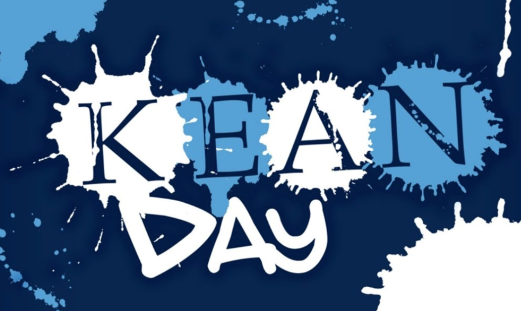 Kean Day Involvement Fair