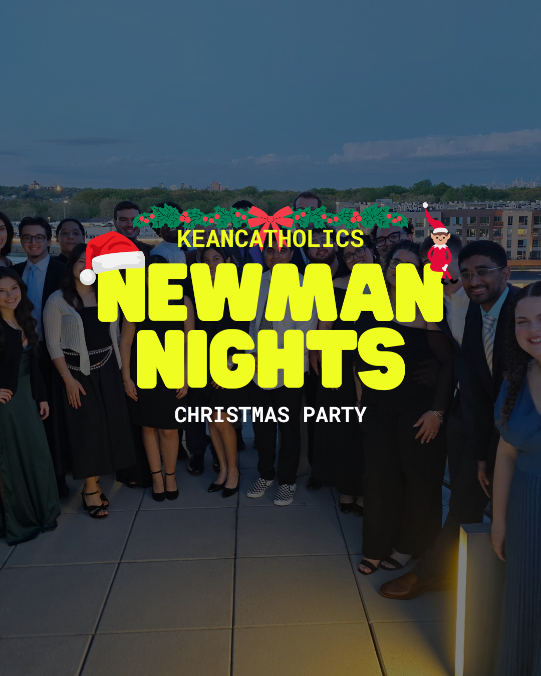Christmas Party