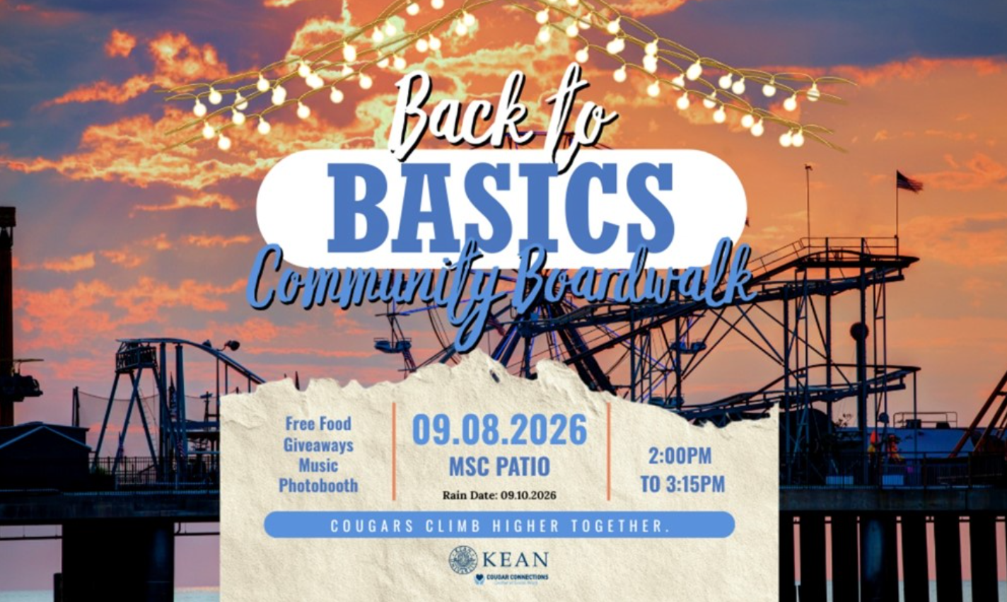 Back to Basics BBQ