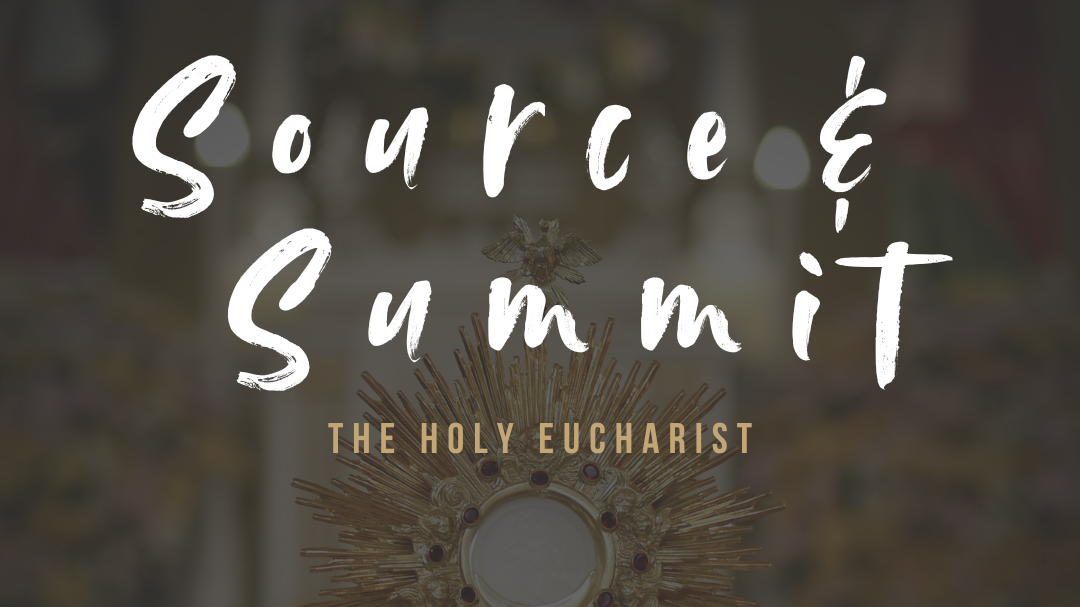 Overnight Retreat: Source &amp; Summit