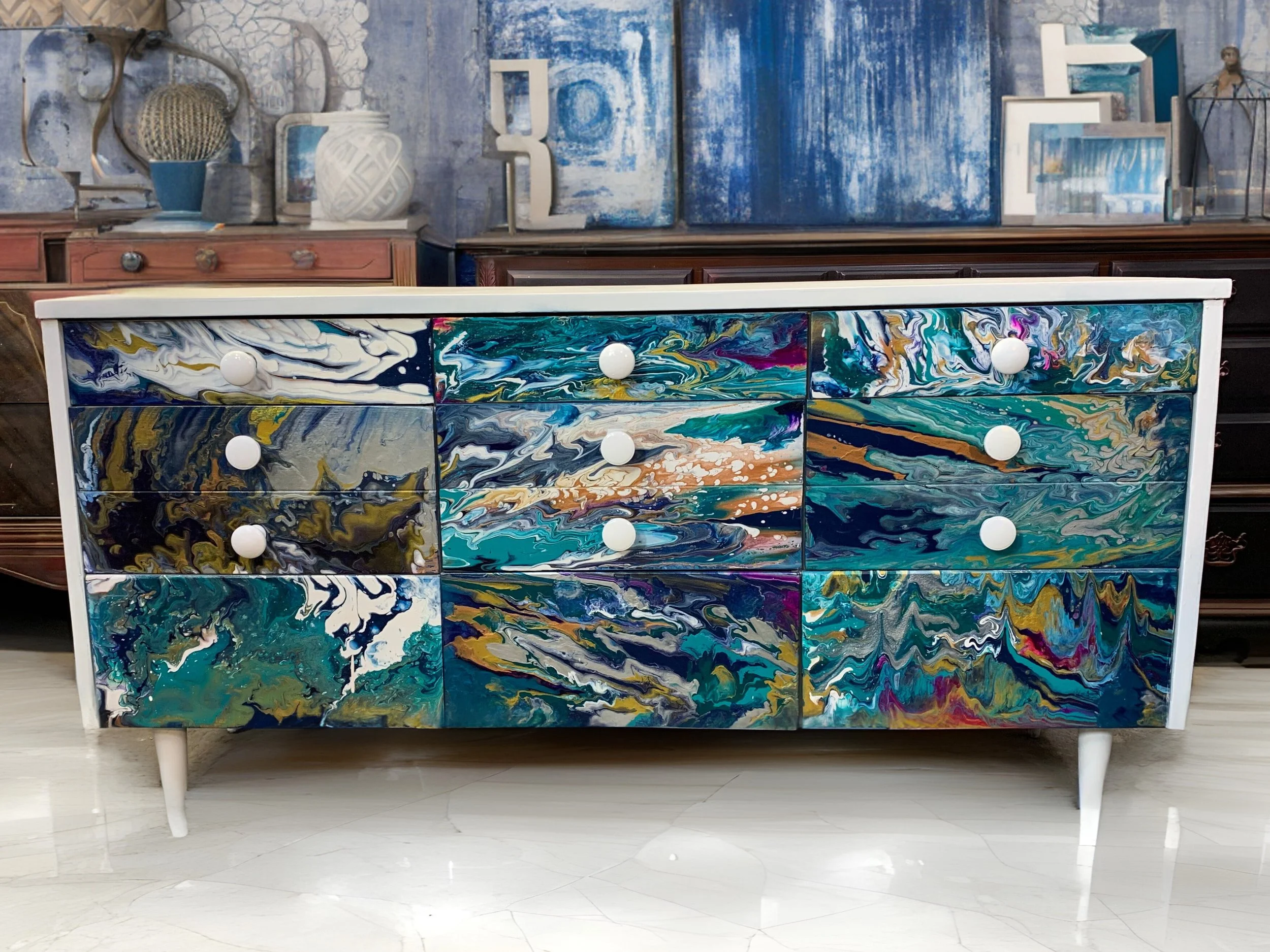 The Soundtrack of My Silence: Music, Memory, and the Weight of Guilt