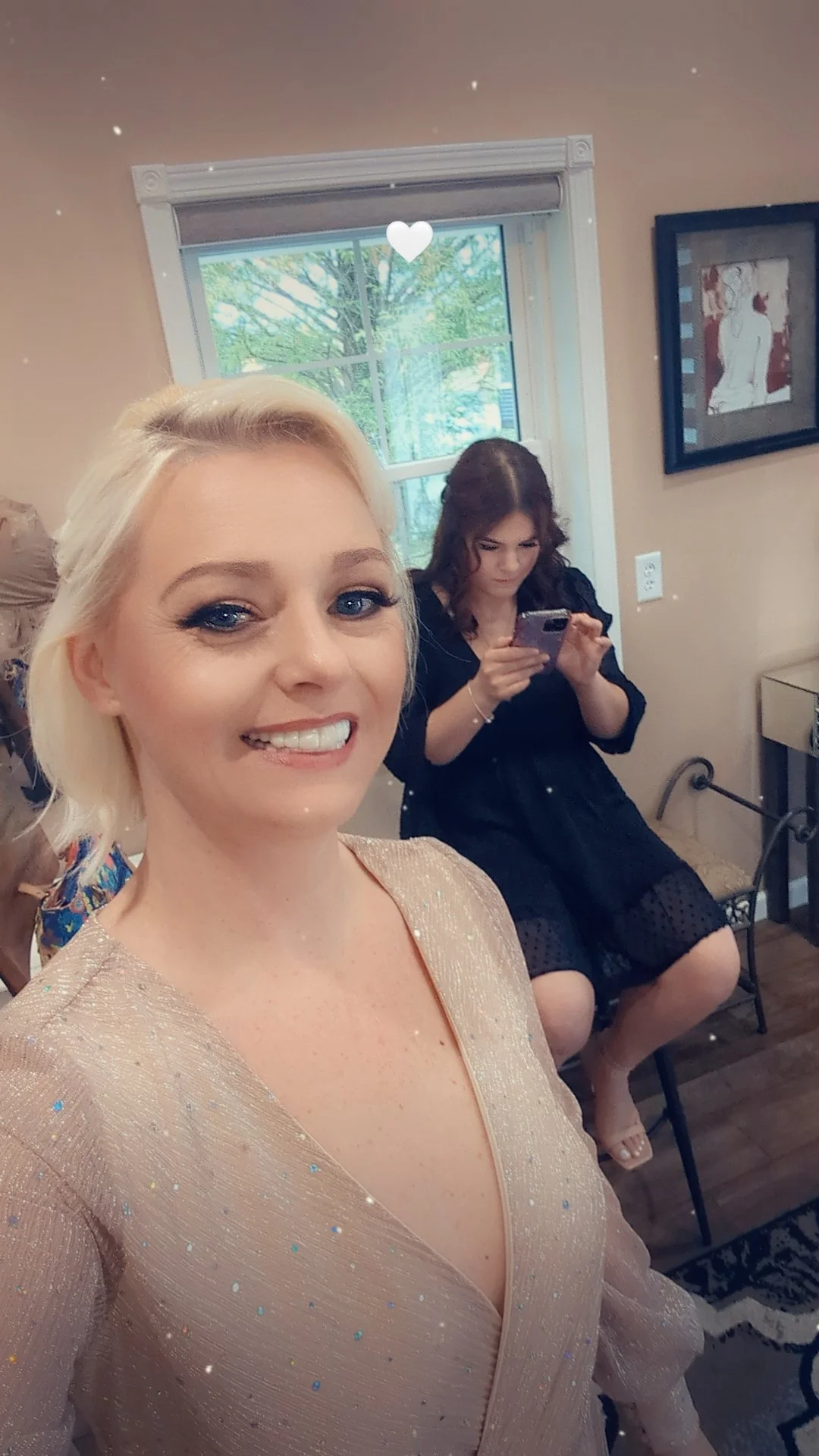 Nature, Nurture, and the Wild Mirror of Motherhood