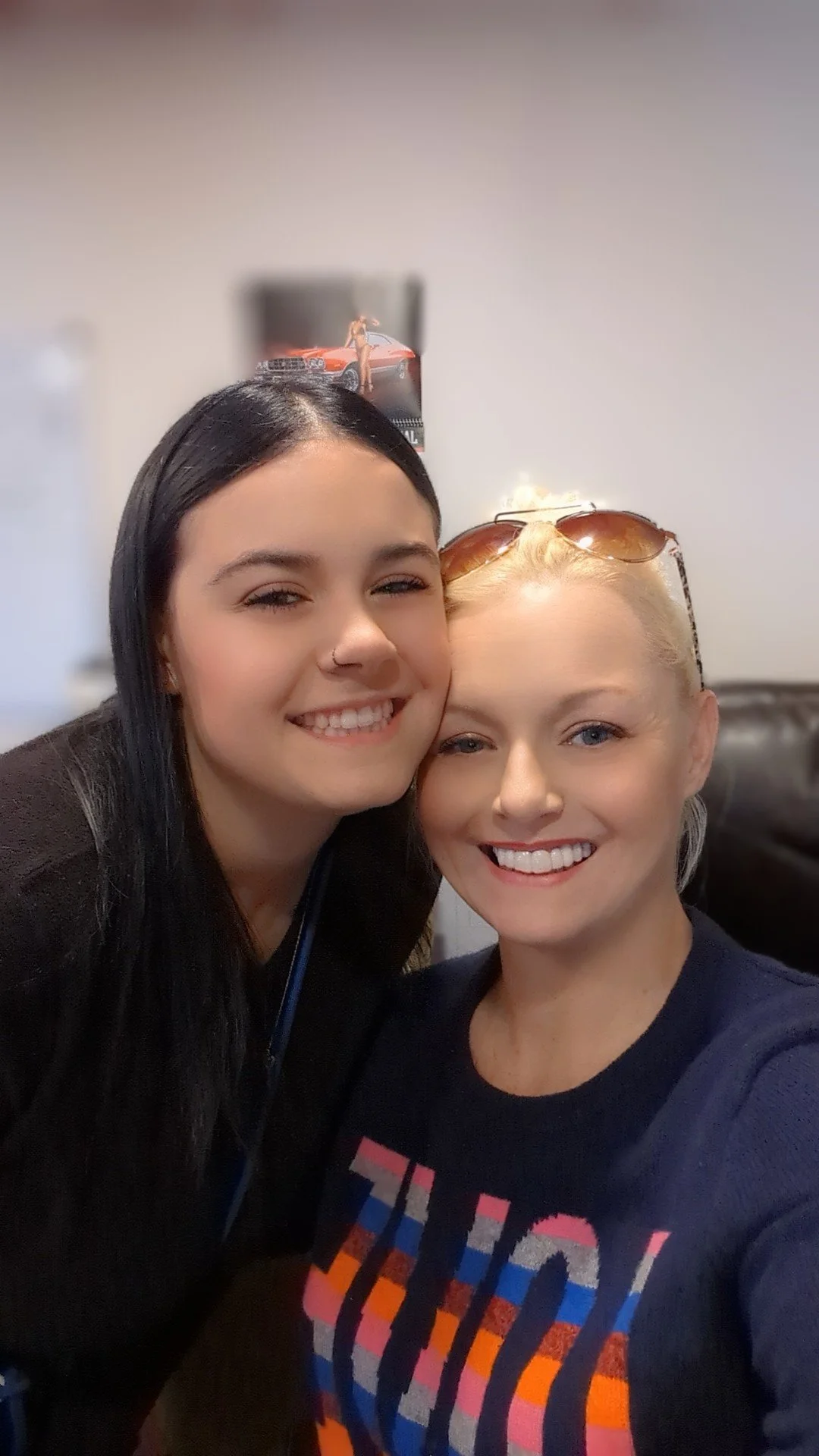 The Cycle of the Shore: Independence and the Florida Sun