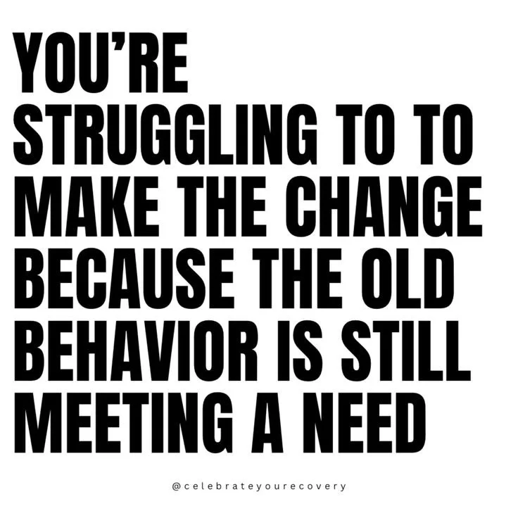 The Trap of the Familiar: Why Growing Requires Leaving the Past Behind