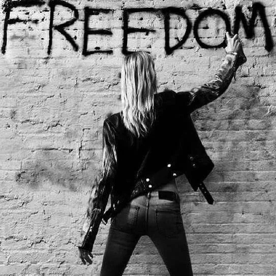 The Colors of Rebellion: Reclaiming My Soul in a Muted World