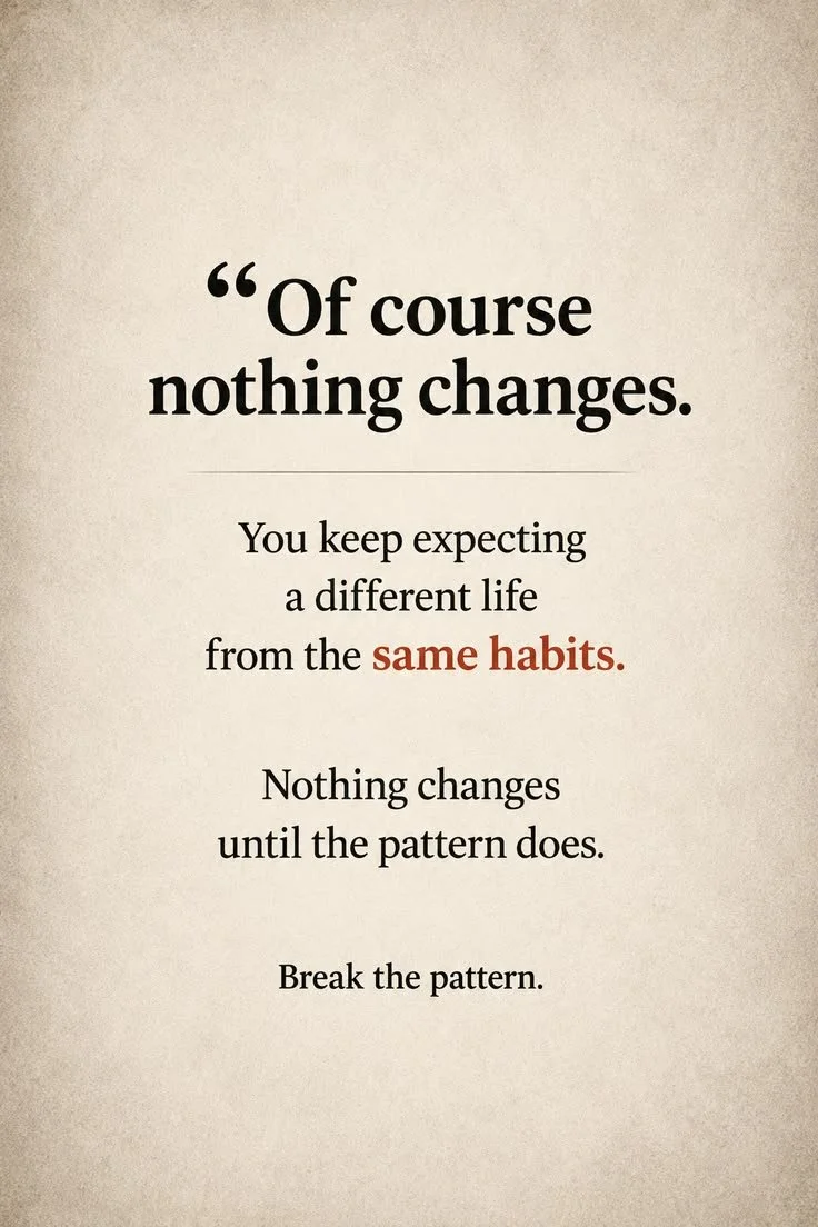 Beyond the Trend Cycle: Stripping Away the Illusion of Perfect Timing