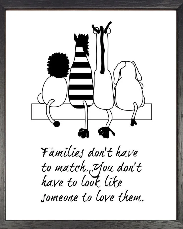 The Weight of Showing Up: When Love Isn’t Enough to Stop the Noise