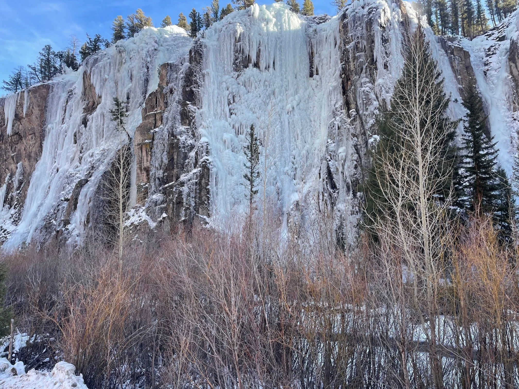 Dynamite Shack 12.24.2025