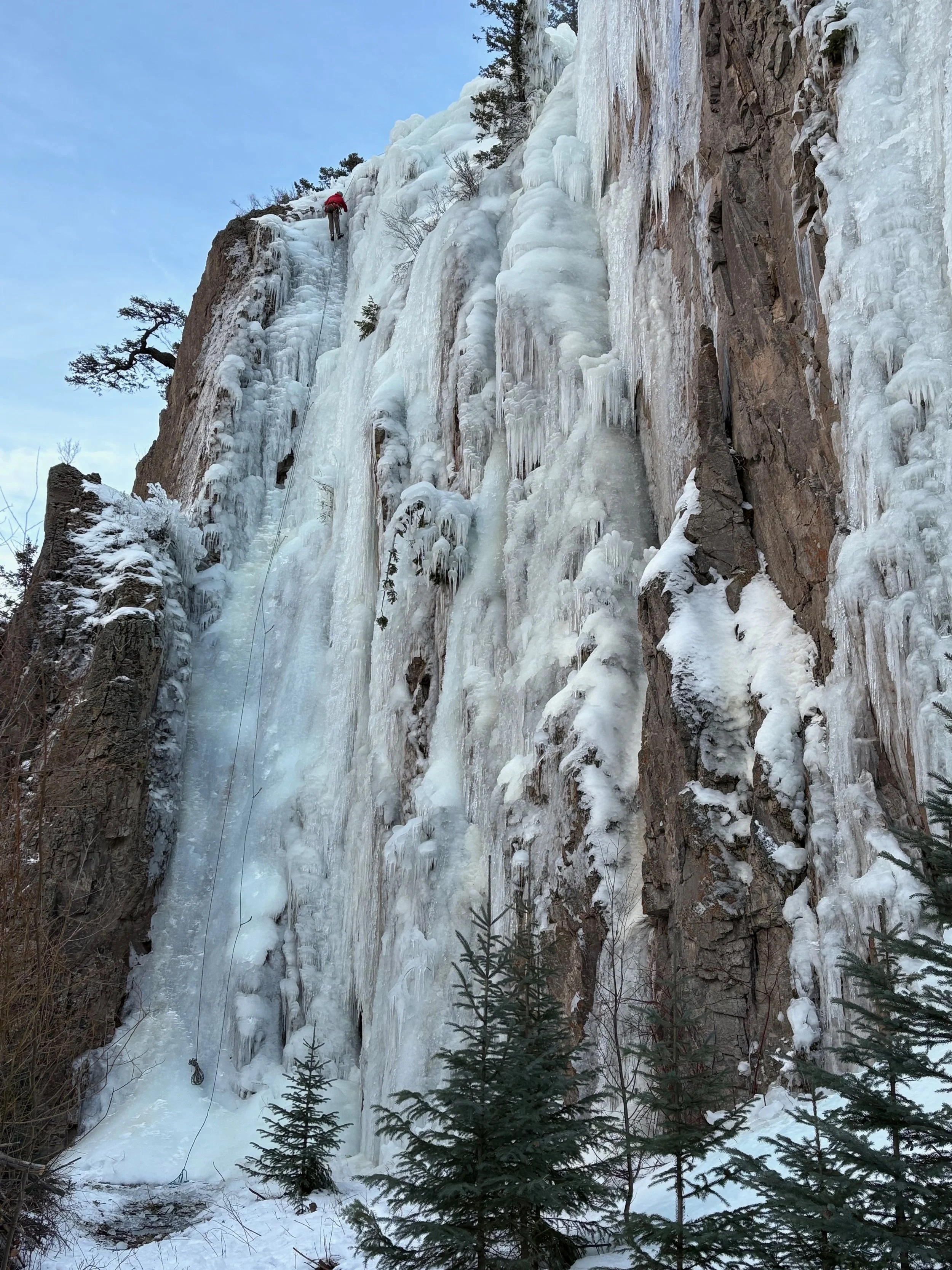 Sherwin Groceries 12.24.2025